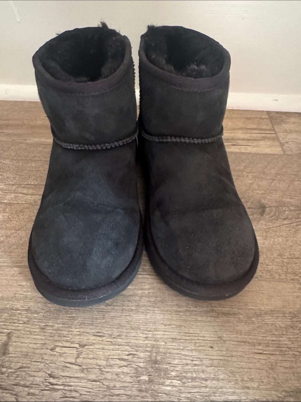 UGG Classic Mini II Boot